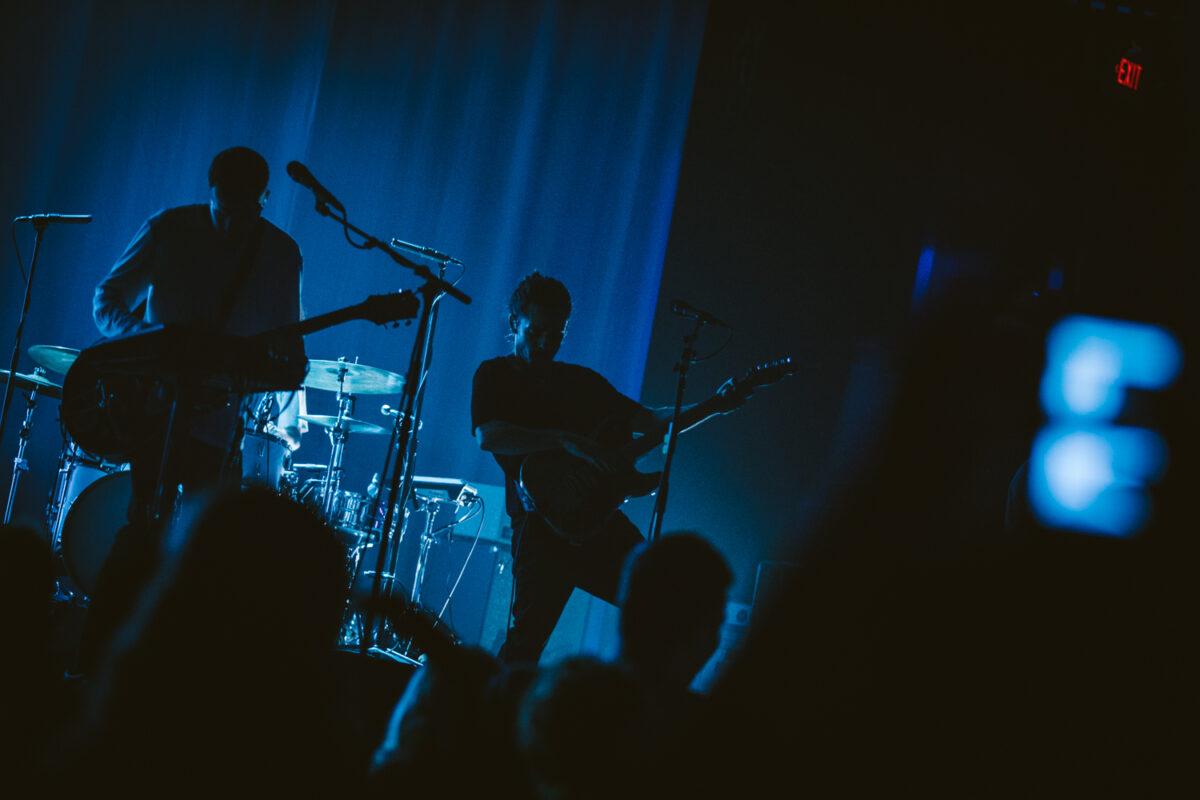Local Natives | photo by Jeremy Zimmerman | jeremy-zim.com