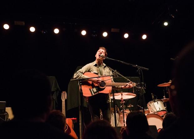 Heat Thunder | Photo by Wendy McCardle for WXPN | wendymccardle.com