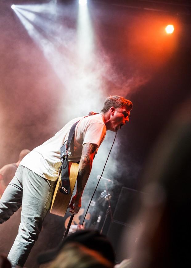 Anthony Green | Photo by Wendy McCardle for WXPN | wendymccardle.com