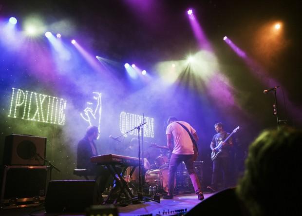 Anthony Green | Photo by Wendy McCardle for WXPN | wendymccardle.com