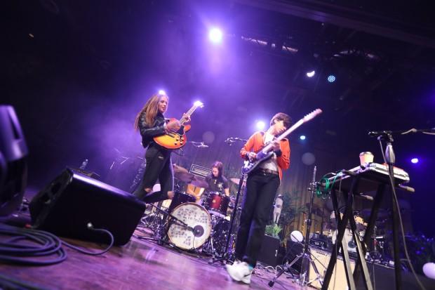 Deaclan McKenna | photo by John Vettese for WXPN