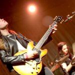 Deaclan McKenna | photo by John Vettese for WXPN