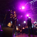 The Head and The Heart | photo by John Vettese for WXPN