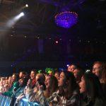 The Head and The Heart | photo by John Vettese for WXPN