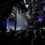 Phantogram | photo by John Vettese for WXPN