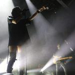 Phantogram | photo by John Vettese for WXPN