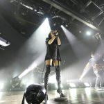 Phantogram | photo by John Vettese for WXPN