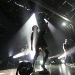 Phantogram | photo by John Vettese for WXPN