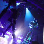 Phantogram | photo by John Vettese for WXPN