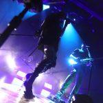 Phantogram | photo by John Vettese for WXPN