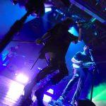 Phantogram | photo by John Vettese for WXPN