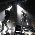 Phantogram | photo by John Vettese for WXPN