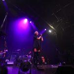 Phantogram | photo by John Vettese for WXPN