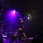 Phantogram | photo by John Vettese for WXPN