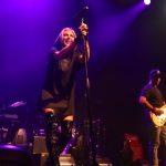 Phantogram | photo by John Vettese for WXPN