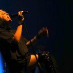 Phantogram | photo by John Vettese for WXPN