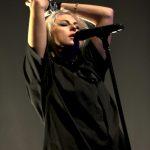 Phantogram | photo by John Vettese for WXPN