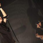 Phantogram | photo by John Vettese for WXPN