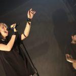 Phantogram | photo by John Vettese for WXPN