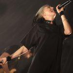 Phantogram | photo by John Vettese for WXPN