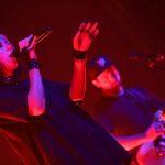 Phantogram | photo by John Vettese for WXPN