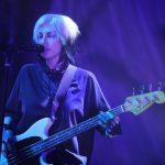 Phantogram | photo by John Vettese for WXPN