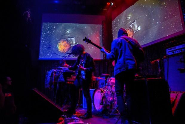 Vinyl Williams | photo by Michelle Montgomery for WXPN