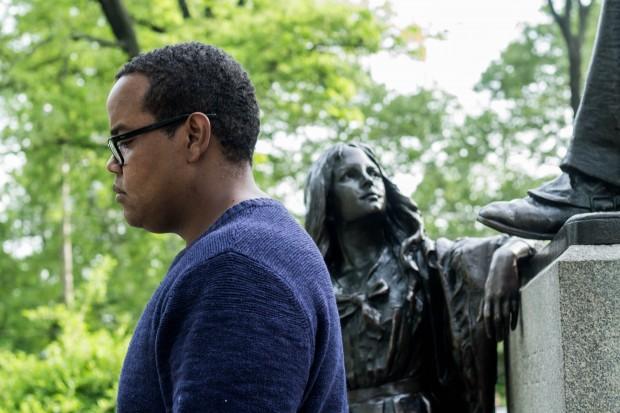 Photo by Amanda Silberling