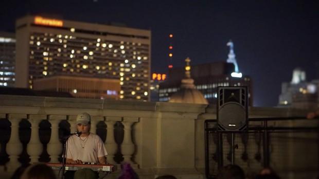sofar philly