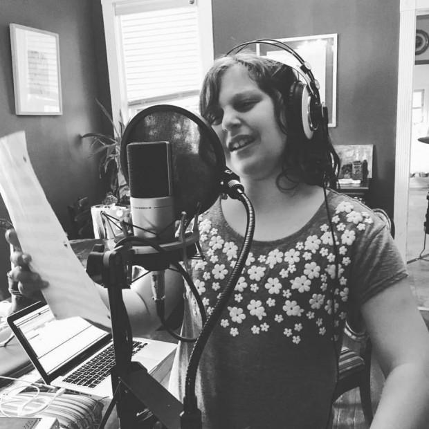 MontCo Music workshop | courtesy of the artist