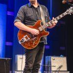 Eric Krasno | photo by Tiana Timmerberg for WXPN