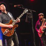 Eric Krasno | photo by Tiana Timmerberg for WXPN