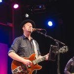 Eric Krasno | photo by Tiana Timmerberg for WXPN