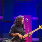 Eric Krasno | photo by Tiana Timmerberg for WXPN