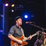 Eric Krasno | photo by Tiana Timmerberg for WXPN