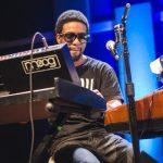 Eric Krasno | photo by Tiana Timmerberg for WXPN