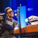 Eric Krasno | photo by Tiana Timmerberg for WXPN