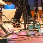 Eric Krasno | photo by Tiana Timmerberg for WXPN