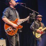 Eric Krasno | photo by Tiana Timmerberg for WXPN