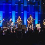 Eric Krasno | photo by Tiana Timmerberg for WXPN