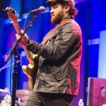 Eric Krasno | photo by Tiana Timmerberg for WXPN