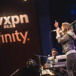 Eric Krasno | photo by Tiana Timmerberg for WXPN