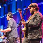 Eric Krasno | photo by Tiana Timmerberg for WXPN