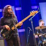 Eric Krasno | photo by Tiana Timmerberg for WXPN