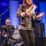 Eric Krasno | photo by Tiana Timmerberg for WXPN