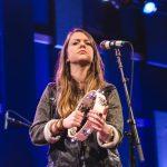 Eric Krasno | photo by Tiana Timmerberg for WXPN