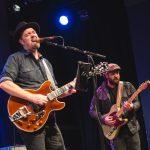Eric Krasno | photo by Tiana Timmerberg for WXPN