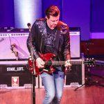 The Pretenders | photo by Tiana Timmerberg for WXPN