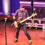 The Pretenders | photo by Tiana Timmerberg for WXPN