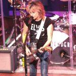 The Pretenders | photo by Tiana Timmerberg for WXPN